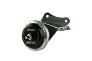 IWG75 Subaru Twin Port WRX  STI GDB Spec C EJ207 2003 - 2007 7 PSI Black
