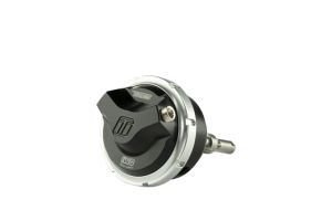 Gen-V IWG Borg Warner EFR Twin Port (fits ALL EFR turbochargers) comes with ALL available springs - Black