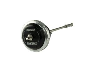 IWG75 Ford Powerstroke 7.3L -  21 PSI Black