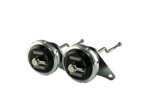 IWG75 Porsche 996/911 Turbo 7 PSI Black - KIT
