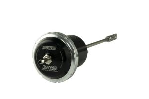 IWG75 HP Dodge Cummins Turbo Diesel 35 PSI Black