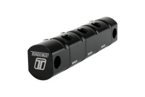 Remote Sensor Block 3 Way 1/8NPT