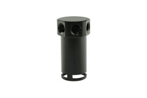 Boost Reference Adapter Ford Mustang 2015+ Ecoboost - Black
