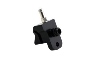 Boost Reference Adapter VW Golf GTI/R MK7 - Black