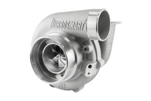 TS-1 Turbocharger 6466 T3 0.82AR Externally Wastegated
