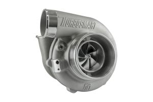 TS-2 Turbocharger (Water Cooled) 5862 V-Band Reverse Rotation 0.82AR Externally Wastegated
