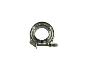 2" Quick-Release V-Band Coupling Kit - 304 Stainless