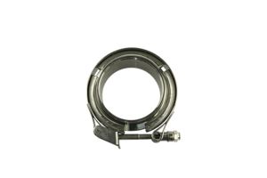 2.75" Quick-Release V-Band Coupling Kit - 304 Stainless