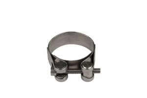 Premium TS Barrel Hose Clamp Quick Release 1.75" (suit 1.50" silicone hose)