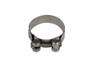 Premium TS Barrel Hose Clamp Quick Release 2.25" (suit 2" silicone hose)