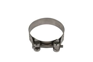 Premium TS Barrel Hose Clamp Quick Release 2.75" (suit 2.50" silicone hose)