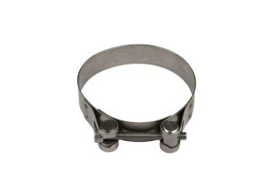 Premium TS Barrel Hose Clamp Quick Release 3" (suit 2.75" silicone hose)