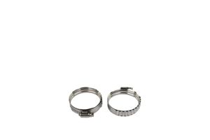 Turbo-Seal Constant Tension Clamps 1.625-2.375"