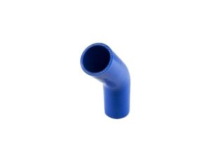 45 Elbow 2.00" Blue
