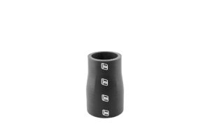 Hose Reducer 1.50-1.75" - Black