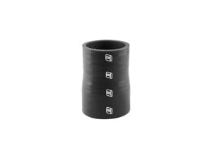 Hose Reducer 2.25-2.50" - Black
