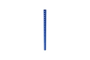 Straight 1.00" ID x 24" - Blue