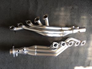 BMW V10 M5 Headers set.