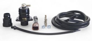 Turbosmart - BOV Kompact Dual Port KIT - VW/AUDI 2.0T VAG V2