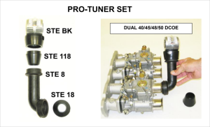 Synchronizing Tool PRO-TUNER KIT