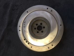 Datsun Z 225mm Lightened Flywheel