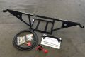 BMW 2002 Rear Shock Tower Brace and Battery Relocation kit