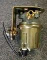 Carter High Volume Low Pressure Fuel pump with Mounting Bracket kit