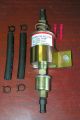 Smaller / Lower flow Weber Carb Fuel Pump for applications below 150 HP. Single or Dual Carb 4 and 6 Cyl Inline street applications
