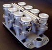 V8 Complete Kits  350 Chevy