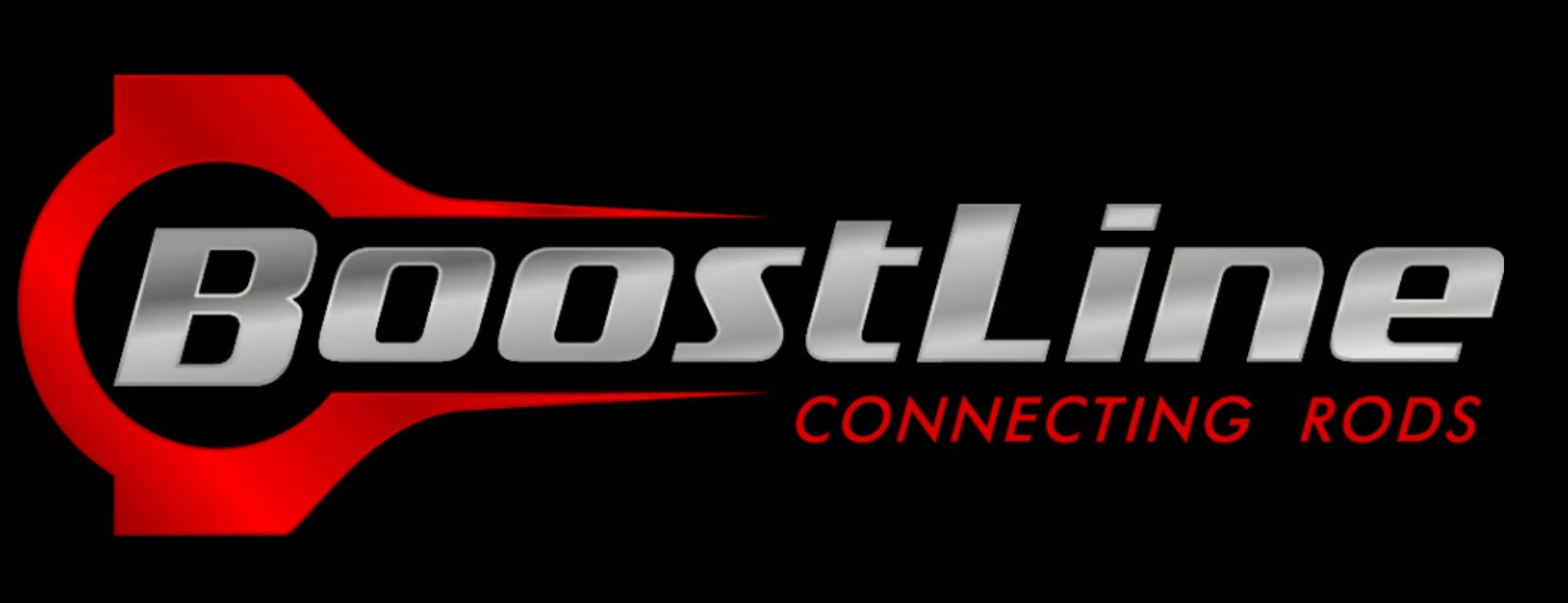 Boostline Rods